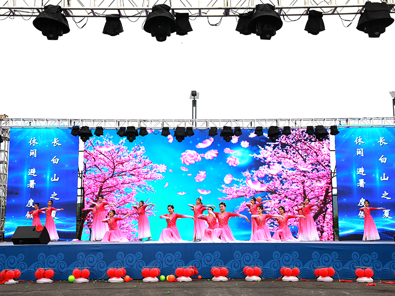 蓝莓节